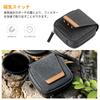 Concept Filter Holds 4 Fits Filters up to 95mm in Circular Filter Filter Lens K&F Case, Filters, Diameter, Case, Camera/DSLR Case/Pouch,