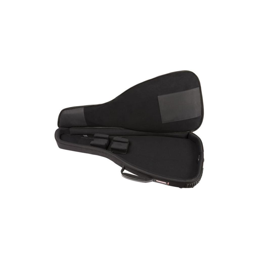 Fender Gig Bag FE1225 Electric Guitar Gig Black Fender® Bag,