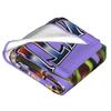 Italian Brainrot Tralalelo Tralala Tung Tung Tung Sahur Meme  Fuzzy Blankets  Novelty Throw Blanket for Home Plush Thin Quilt