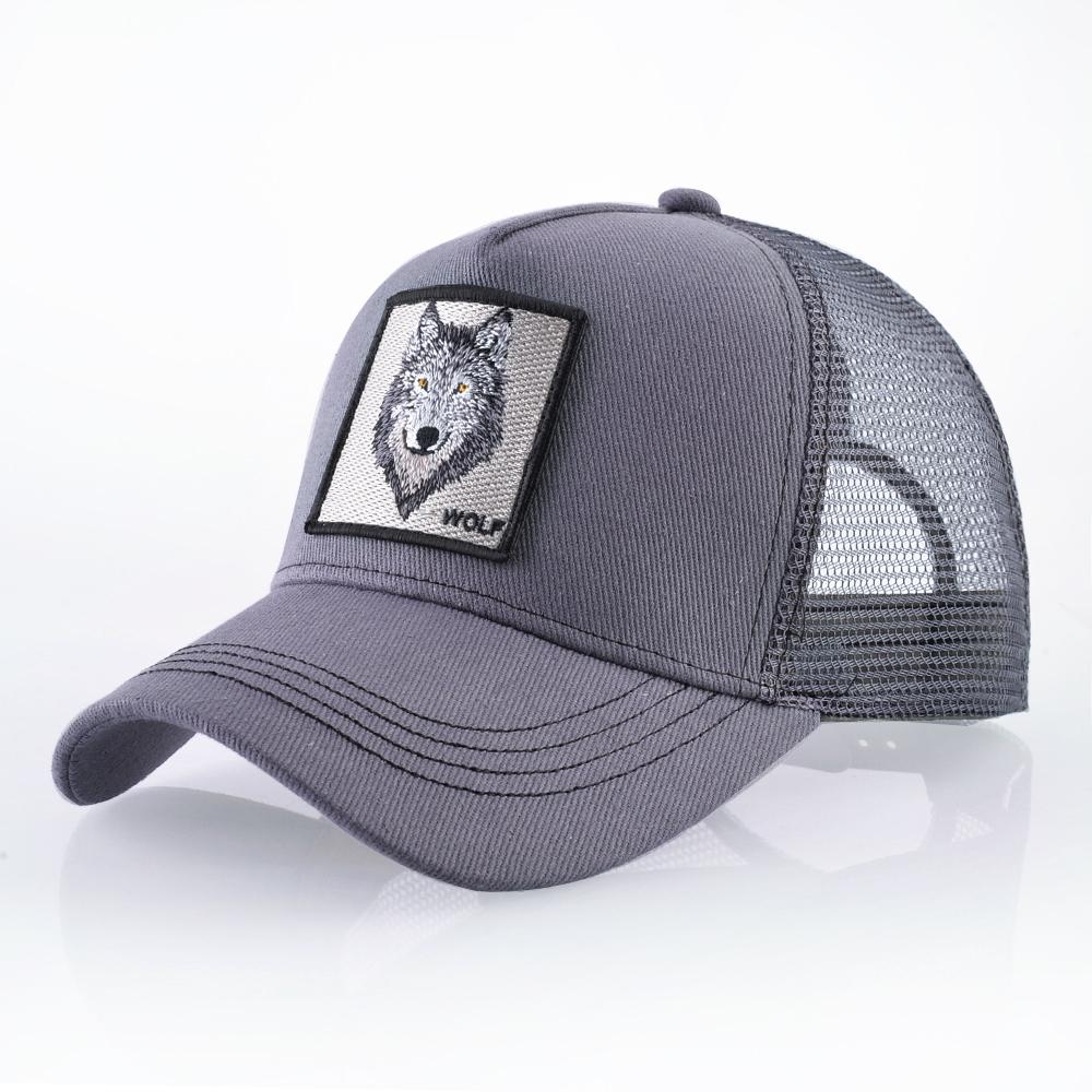 Бейсболки Мужские Snapback Хип-хоп Кепки С Нашивой Орла Уличная Одежда Тракеры Женские Весна Лето Дышащая Сетчатая Кепка С Козырьком