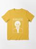 The Golden Girls Sophia is Savage Distressed T-Shirt Essential T-Shirt