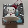 Sushiro Hello Kitty Collaboration Complete Set Mascots 7 Items Total