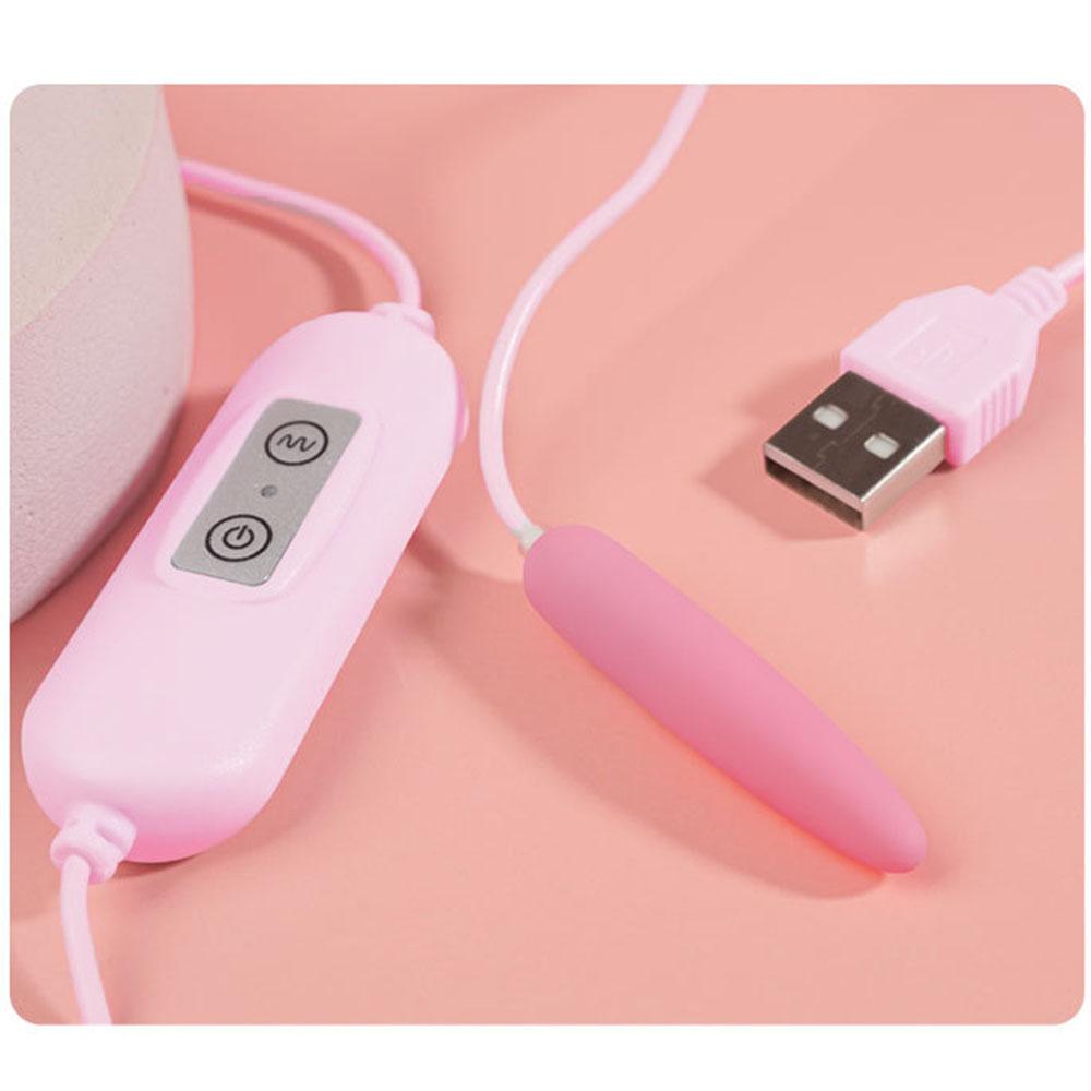 100см Уретральный вибратор 20 моделей Клиторальная G-точка Прыгающее яйцо питание от USB Вибратор Секс-игрушка Пуля пульт дистанционного управления вибрирующее яйцо