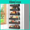 Spice Rack Storage Organizer Magnetic For Refrigerator And Oven Fridge Organizers And Shelf