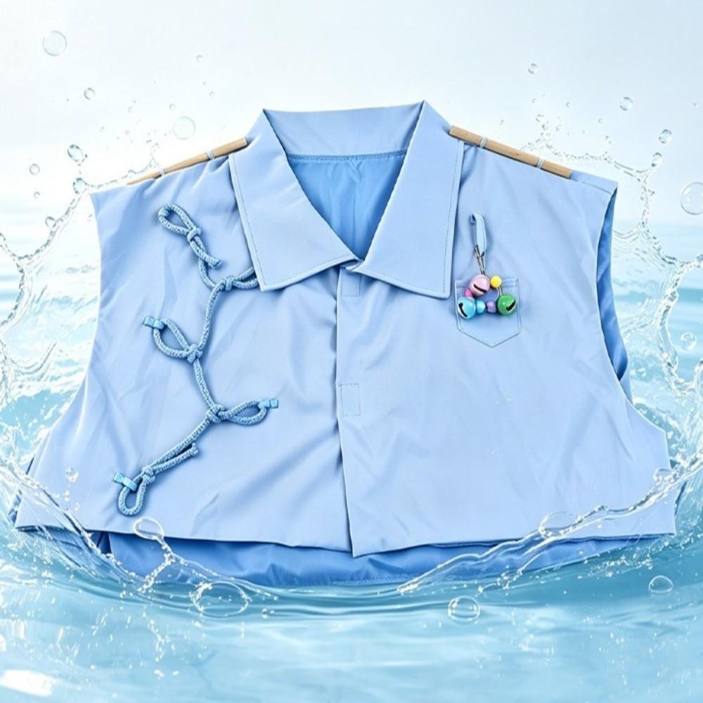 Anti-Dirty Anti Scratch Bird Shoulder Pad Bite Resistant Parrot Diaper Wrap Parrot Handling
