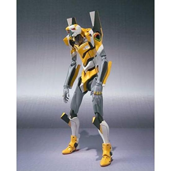 Bandai ROBOT Spirits Kai Web -ROBOT Spirits-(БОКОВАЯ ЭВА)Евангелион Юнит-00 (Версия Тамааши)