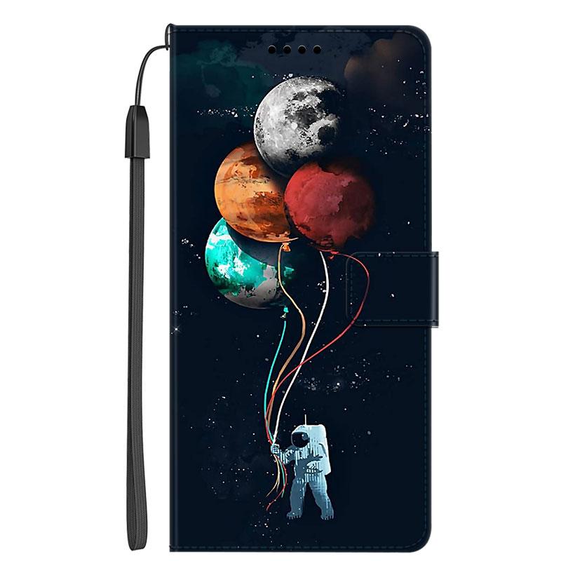 Чехол-книжка с подставкой из ПУ-кожи для Honor 90 5G / Honor 90 Lite 5G / Honor90 Pro 90Pro / Honor Magic6 Lite, кошелек, чехлы для телефона