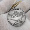Медаль СССР, Медаль «За трудовое отличие», Значок, Русский значок СССР, Коллекция, Рождественский подарок, Подарки в чулок