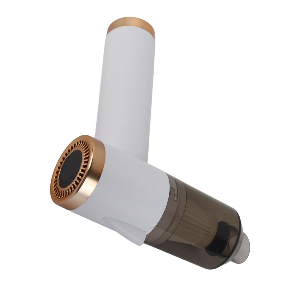 Mini Portable Cordless Handheld Vacuum Cleaner 9000PA Powerful Suction Tiny Car Vacuum Cleaner USB