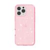 AMORUS For iPhone 16 Pro Case Soft TPU Hard PC Back Shockproof Phone Cover