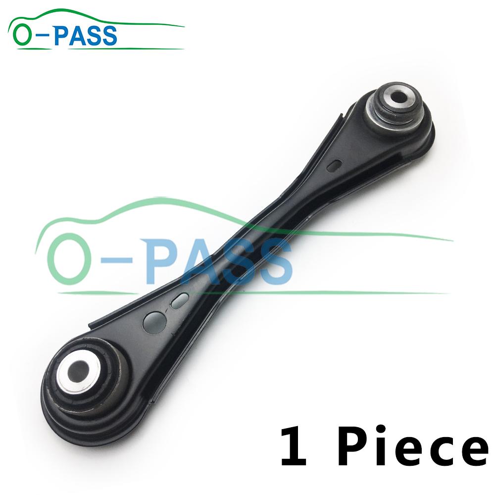 Задний рычаг подвески Для Cadillac XT5 XT6 Chevrolet Traverse II & Blazer Crossover & GMC Acadia II Buick Enclave II 23407271 1 шт.