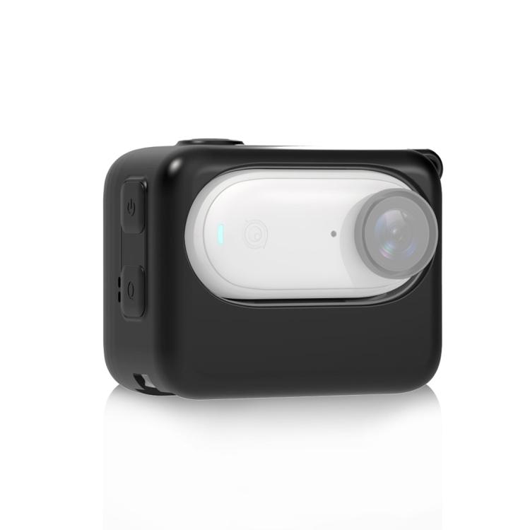 Для Insta360 GO 3 / GO 3S PULUZ Camera Charge Case Силиконовый чехол