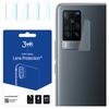 Vivo X60 5G - 3Mk Lens Protection