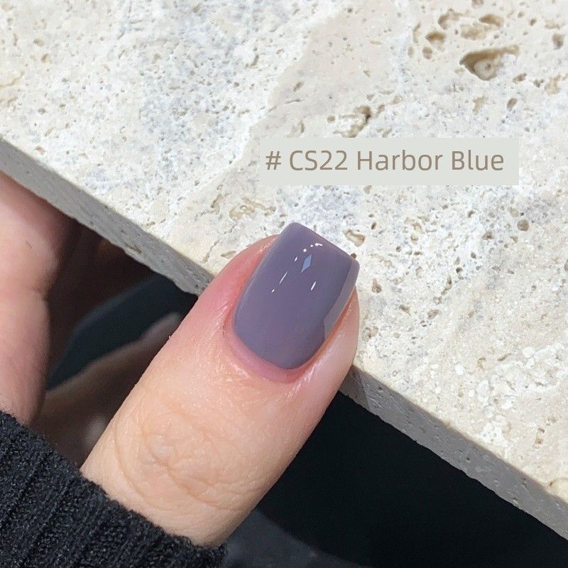 [One-Step Glue] Misscandy Nail Polish Glue 2026 New Spring Edition Lazy Five-In-One Nail Salon Exclusive