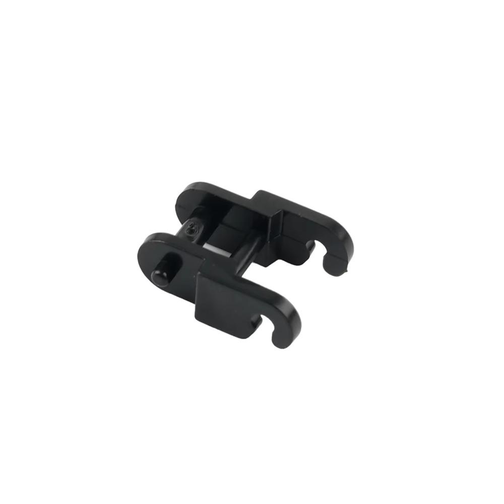 3711 14696 Technical Parts Link Chain Bricks For MOC Building Blocks Tank Track Tread Motorcycle Train Gear Accessories For Kids