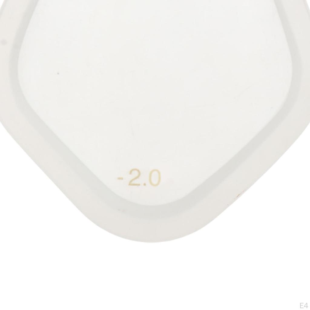 Очки для плавания с линзами для близорукости для мужчин и женщин для подводных занятий