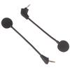 Microphone For Kingston Cloud 2 Ii Core Accessories Gaming Headsets Microphone