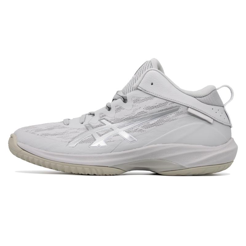 Asics GELHOOP V17 Низкие Баскетбольные Кроссовки Унисекс 1063A115-020