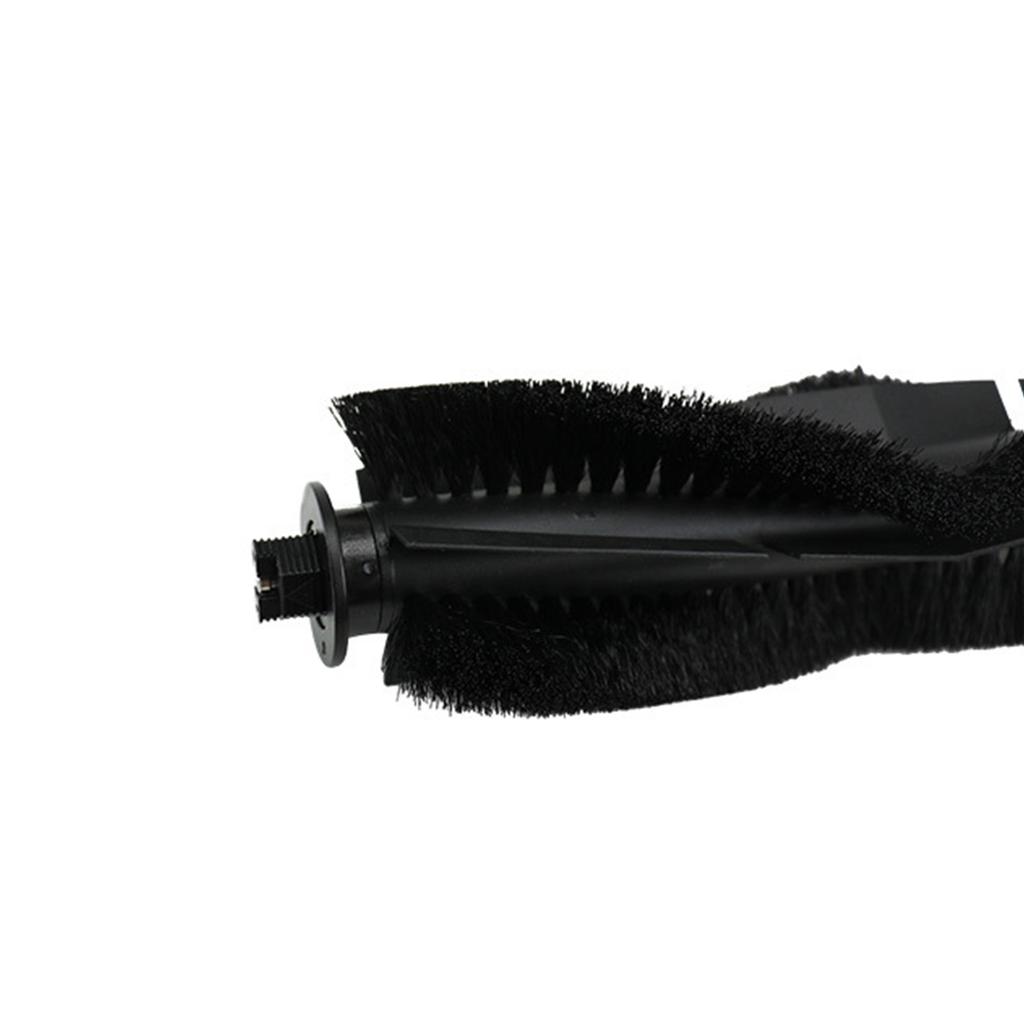 Main Brush Vacuum Cleaner Brush Replacement Roller Brush Vacuum Cleaner Accessory Plastic Material for tikom G8000Pro