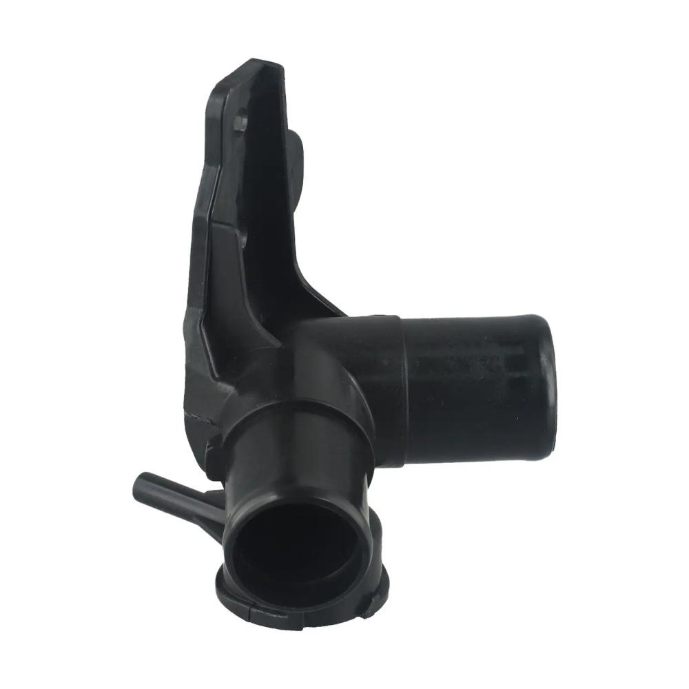 Radiator Coolant Filler 253291P100 For Kia Rio Hyundai Accent Veloster 2012-2017