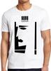 Ludus T Shirt B3028 The Visit Gift Retro Cool Top Tee