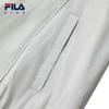 Fila Детская осенняя вязаная куртка