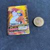 Used NARUTO Shippuden Card Game Act 1 The Threat Approaching Sunagakure Fully Assembled Starter BOX [Opened]