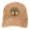Celtic Tree Of Life Baseball Cap Men Viking Caps Colors Women Summer Snapback Caps