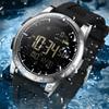 Student Sports Watches Calorimeter Step Waterproof Smart Electronic Multifunctional Men's Watch