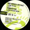 12-дюймовая пластинка BERES HAMMOND & JOSEY WALES - Come On Baby GRED397 Greensleeves Re 1993 UK Регги, Ска и Даб Б/у
