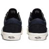 Vans Old Skool Износостойкие Низкие кеды для скейтборда Унисекс Темно-синие кроссовки VN000CT8LKZ