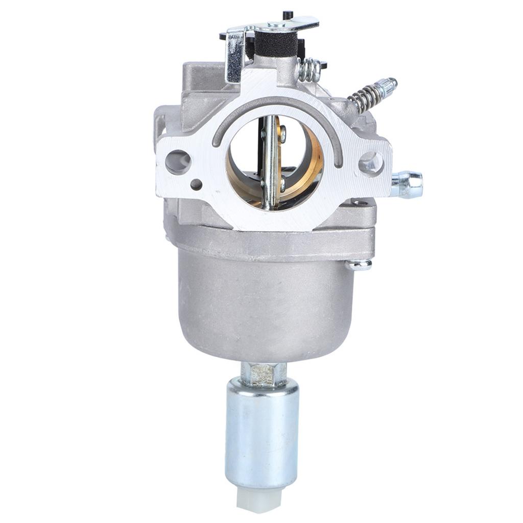 Карбюратор для садовой газонокосилки, замена карбюратора для Nikki 697203 для Briggs Straton 795873