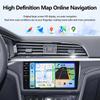 2024 New Wired To Wireless Apple CarPlay Box for OEM Car Stereo Plug and Play Smart Link Phone Automatic Connection To CarPlay