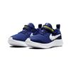 Nike Детские кроссовки Star Runner 3 PS Dream Blue Deep-Royal-Blue Aluminium DD0750-400