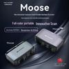 Ручной полноцветный 3D-сканер Moose Lite