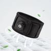 Built-in Silicone Pad Arm Support Band Knob Adjustable Badminton Elbow Support Brace  Badminton