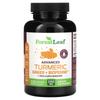 Advanced Turmeric Ginger + Bioperine, 2,265Mg, 120 Veggie Caps (755Mg Per Capsule)