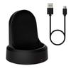 42/46 mm Watch Charger Dock for Samsung Galaxy Watch Wireless Fast Charger for Samsung Gear S3/S2