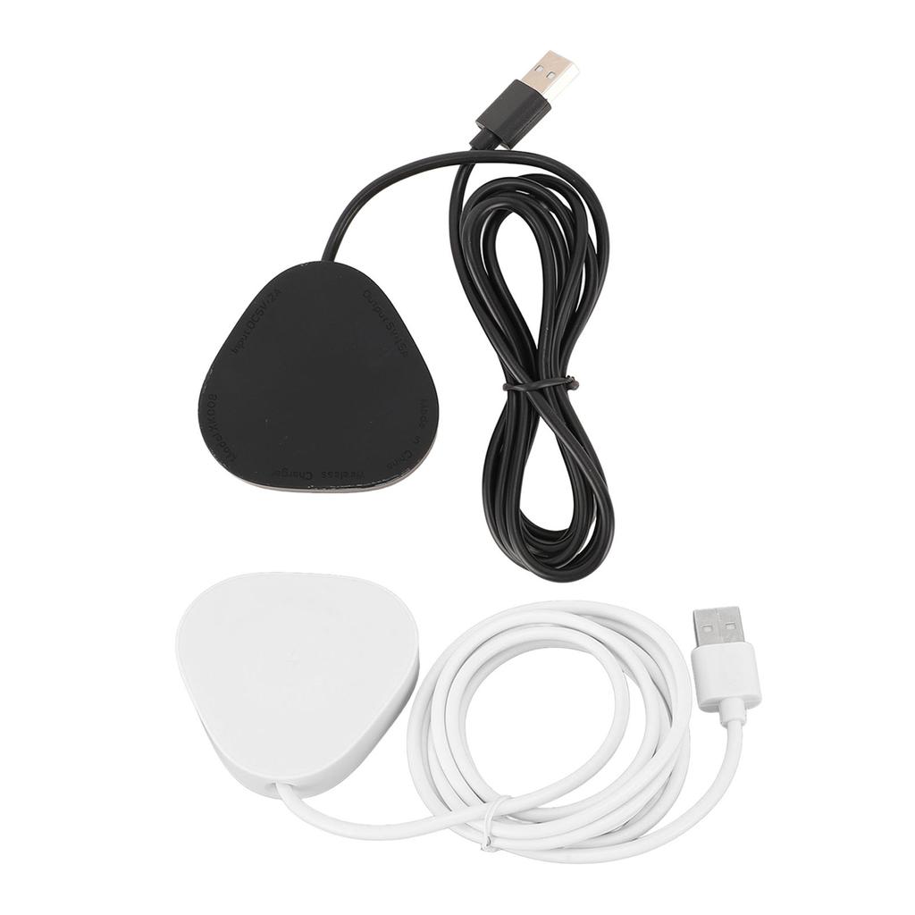 Беспроводное зарядное устройство 4.9ft быстрое безопасное портативное магнитное зарядное устройство для Roam Gen 2nd 1st SL портативное Bl