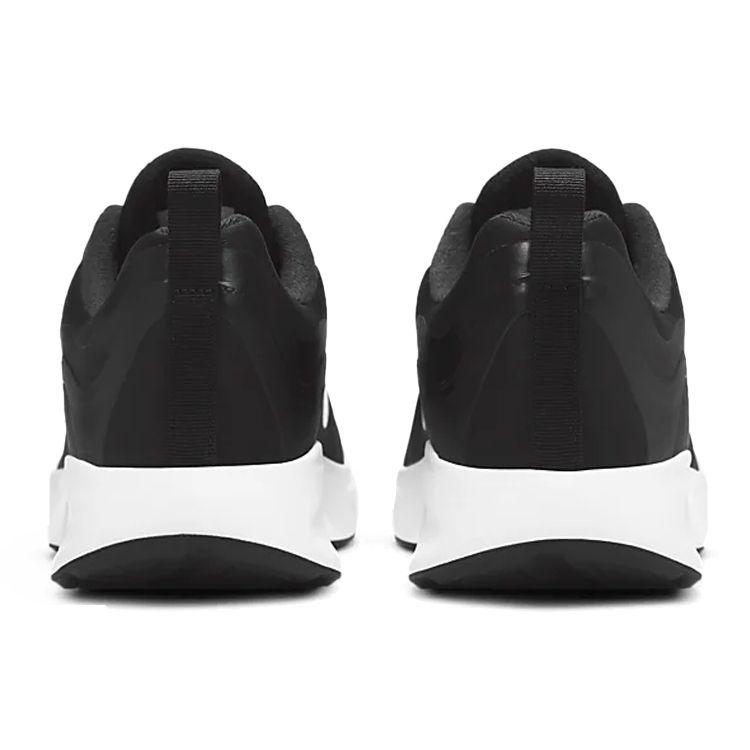 Nike Черные белые мужские кроссовки Wearallday WNTR CT1729-001
