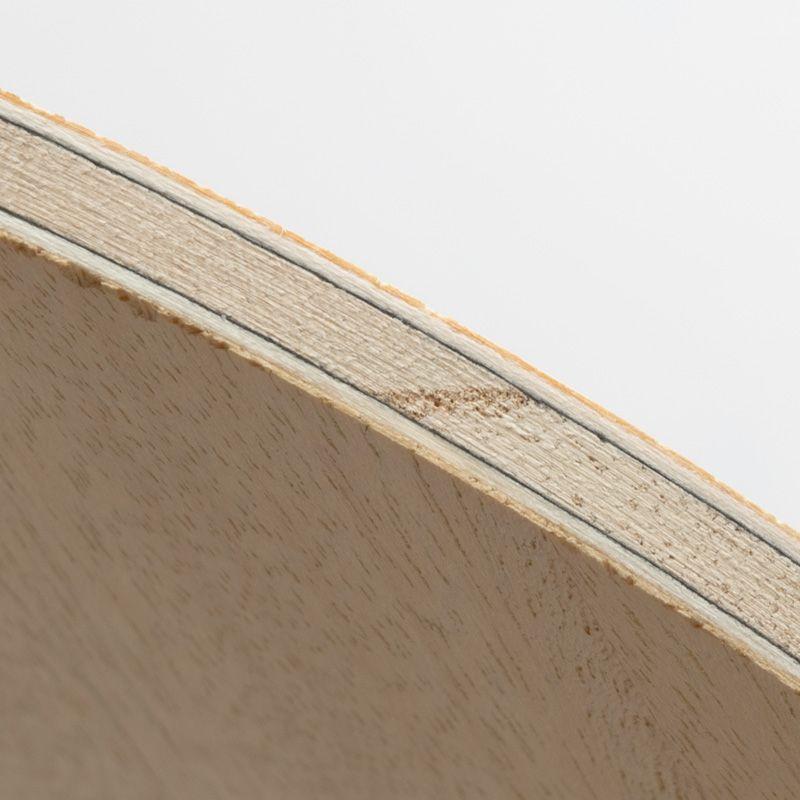 (Случайный цвет ручки) Оригинальная ракетка для настольного тенниса SANWEI 502E (5+2 углерода) Весло с битой для пинг-понга