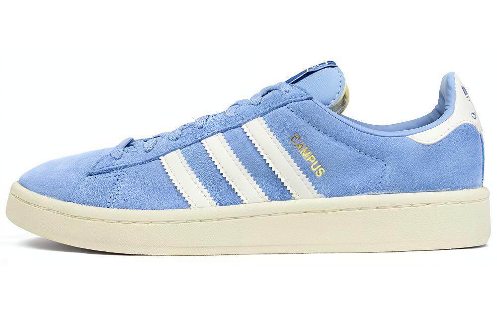 adidas Женские Campus 'Ash Blue' Женские B37936