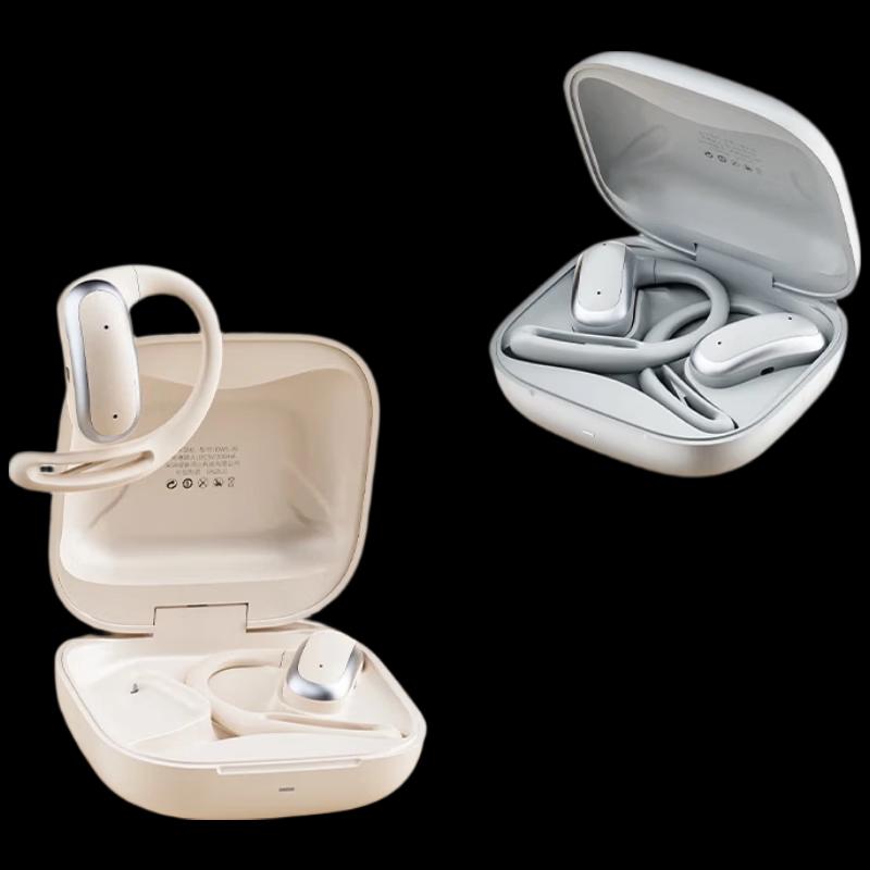 Newman OWS-35 Hi-Res Bluetooth-наушники с открытым дизайном