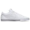 Nike Court Legacy Next Nature White Black Men Sneakers DH3162-101