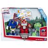 Playskool Heroes Transformers Rescue Bots Gryphon Rock Rescue Team от Transformers