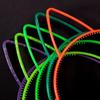 Fashion Adult Kids Glowing Cat Ear Shape Hair Hoop Luminous Hairband Stage Party Women Styling Headband