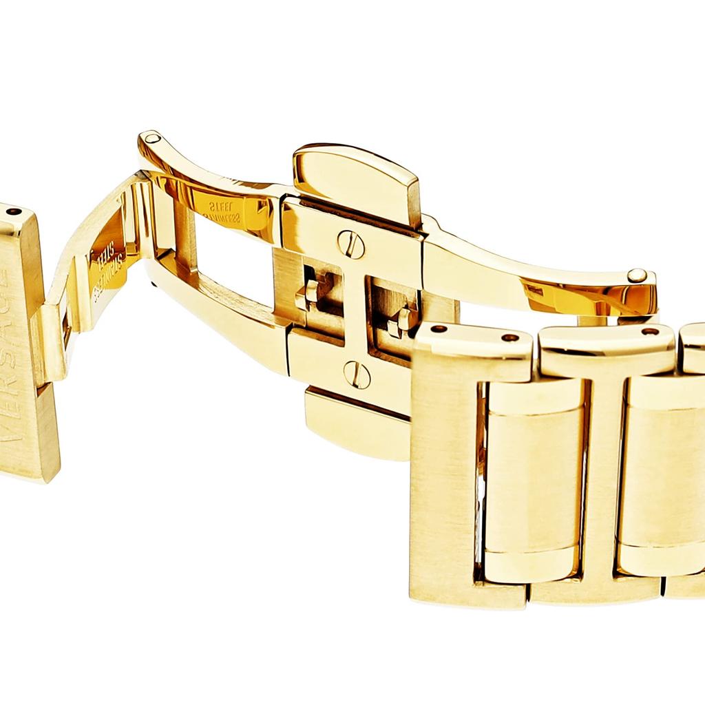 Часы GRECA REACTION VE3I00522 Gold [Versace] Мужские [Товар]