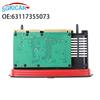 63117355073 Car Xenon Ballast Control Unit Headlight Driver Module 7316187 for BMW 3 4 5 Series X5 X6 2012-2019