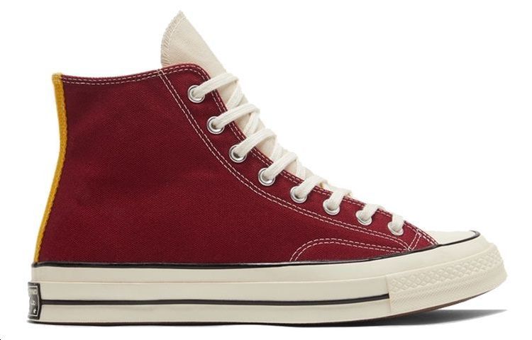 Кеды Converse Chuck 70 High 'Tri-Panel' 171123C