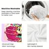 Energetic Cartoon 2D Flat Pattern Flannel Blanket High quality All Seasons Warmth and Comfort Perfect for Christmas Gifts.PMT0914269